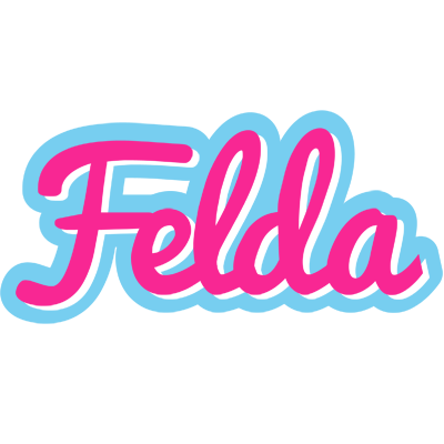Felda popstar logo