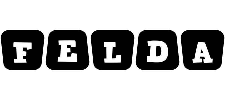Felda racing logo
