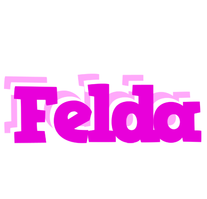 Felda rumba logo