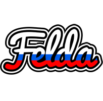 Felda russia logo