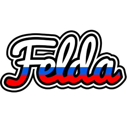 Felda russia logo