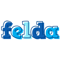 Felda sailor logo