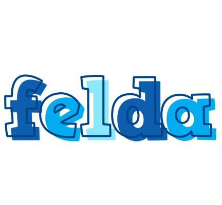 Felda sailor logo