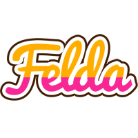 Felda smoothie logo