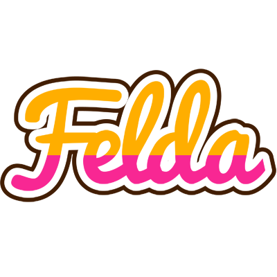 Felda smoothie logo