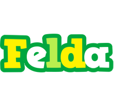 Felda soccer logo