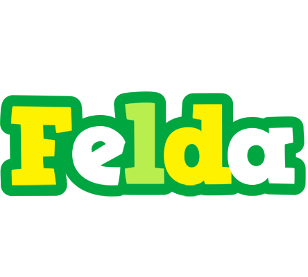 Felda soccer logo