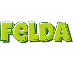 Felda summer logo