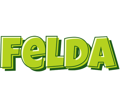 Felda summer logo