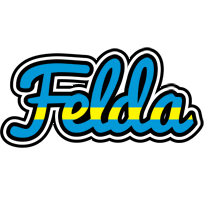 Felda sweden logo