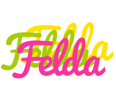 Felda sweets logo