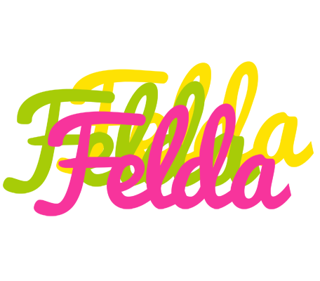 Felda sweets logo