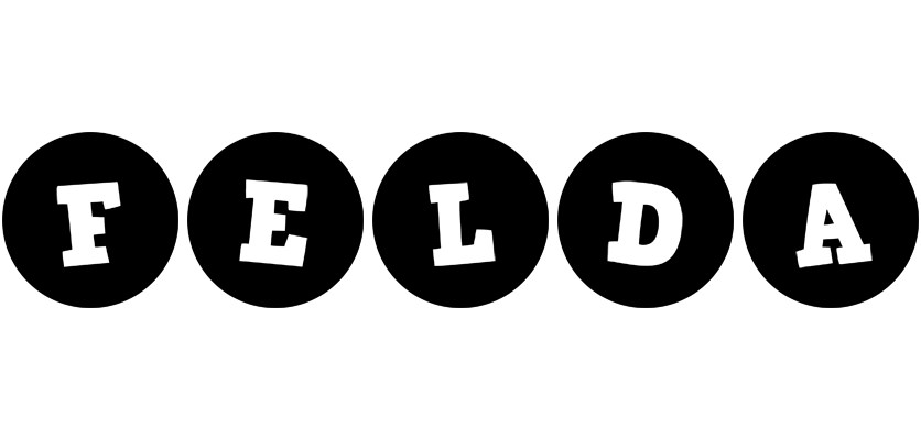 Felda tools logo