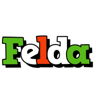 Felda venezia logo