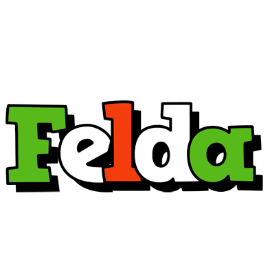 Felda venezia logo