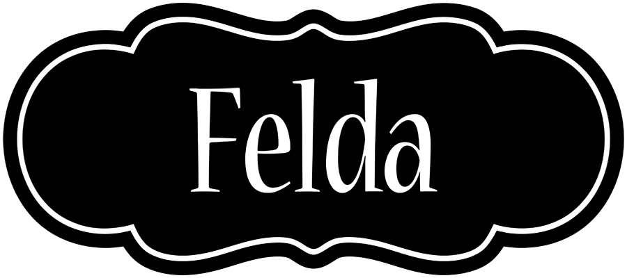 Felda welcome logo