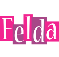 Felda whine logo