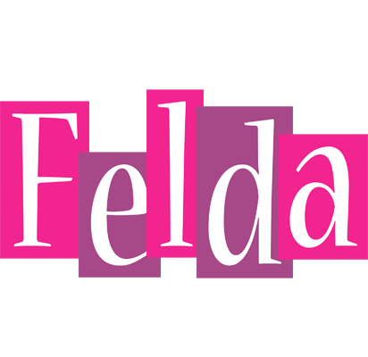 Felda whine logo