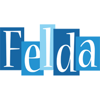 Felda winter logo