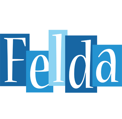 Felda winter logo