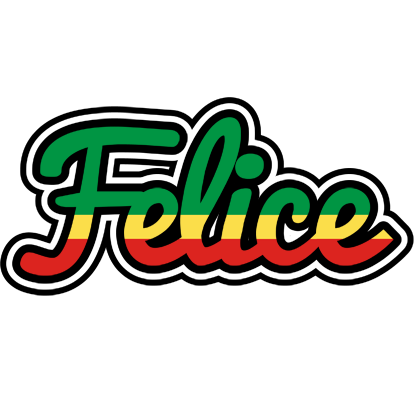 Felice african logo