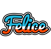 Felice america logo