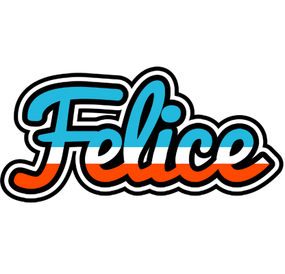 Felice america logo