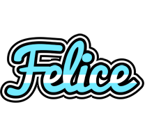 Felice argentine logo