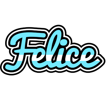 Felice argentine logo
