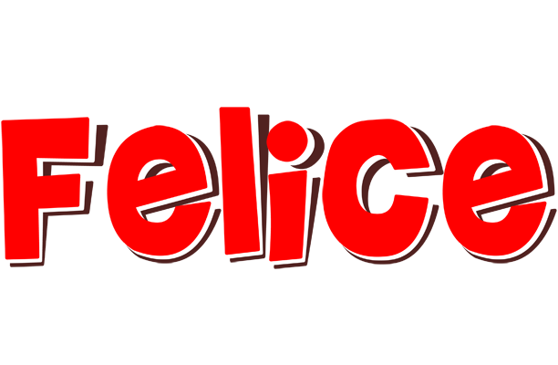 Felice basket logo
