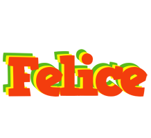 Felice bbq logo