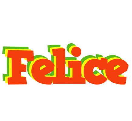 Felice bbq logo