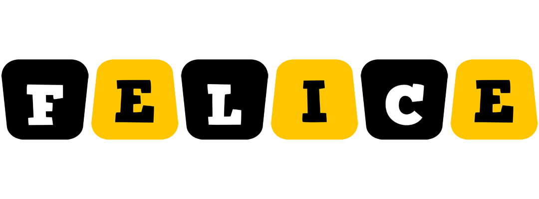 Felice boots logo