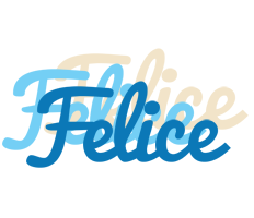 Felice breeze logo