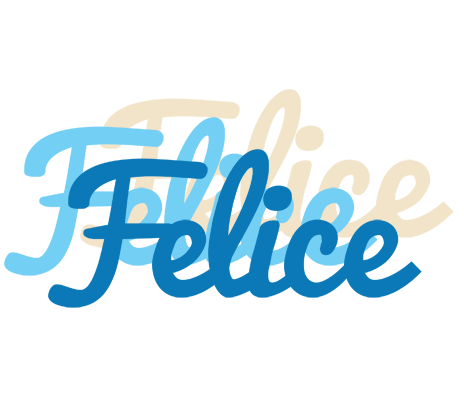 Felice breeze logo