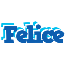 Felice business logo