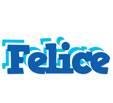 Felice business logo