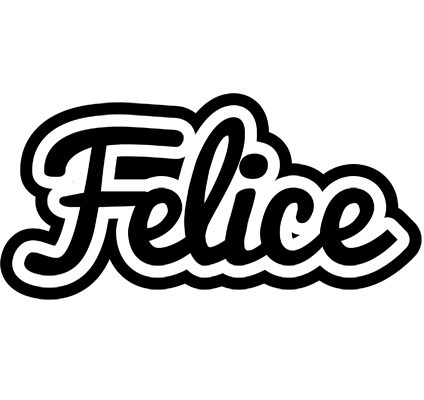 Felice chess logo