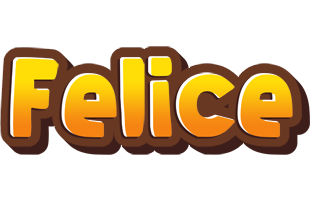 Felice cookies logo