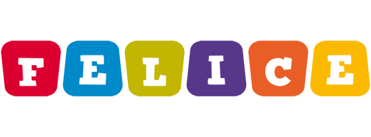 Felice daycare logo