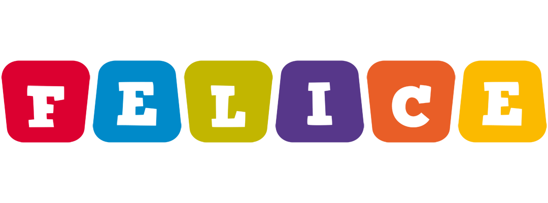Felice daycare logo