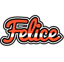 Felice denmark logo