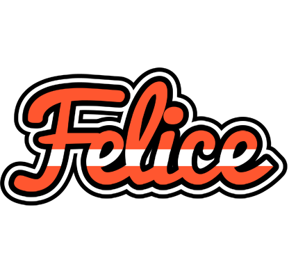 Felice denmark logo