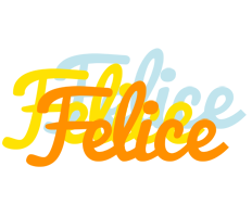 Felice energy logo