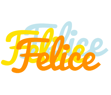 Felice energy logo