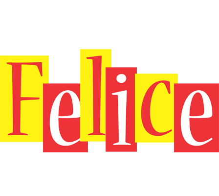 Felice errors logo