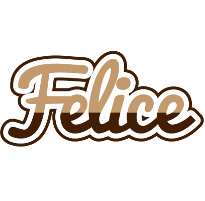 Felice exclusive logo