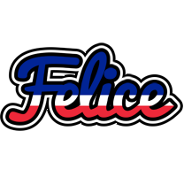 Felice france logo