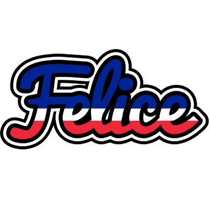 Felice france logo
