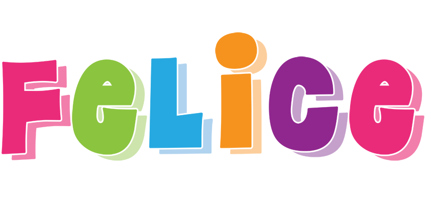 Felice friday logo